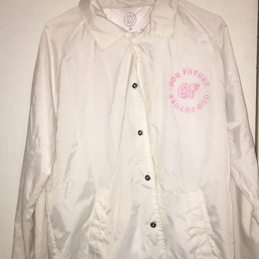 Odd future by Tyler the creator